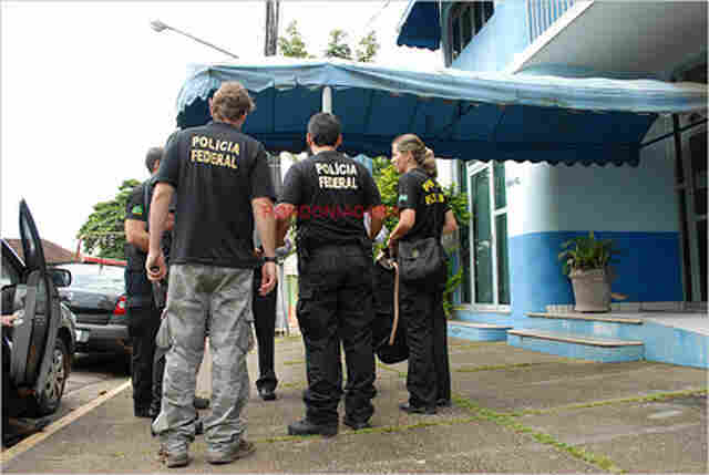 MPF DENUNCIA FRAUDE COM RECURSOS DO MINISTÉRIO DA SAÚDE