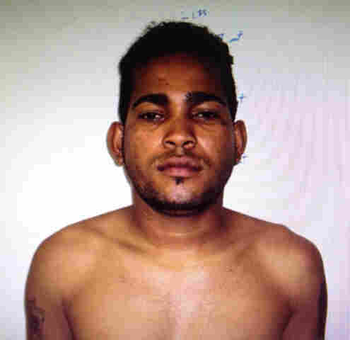 Polícia Civil de Ariquemes divulga foto de foragido da Justiça acusado de homicídio