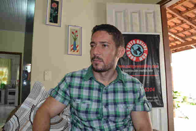 "SÓ CONFIRMEI O QUE O MP JÁ SABIA", DIZ RODRIGO GUERREIRO SOBRE DEPOIMENTO ENVOLVENDO DEPUTADO EDVALDO SOARES