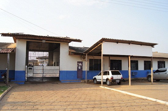 JUSTIÇA LIBERA 489 PRESOS NO NATAL EM RONDÔNIA