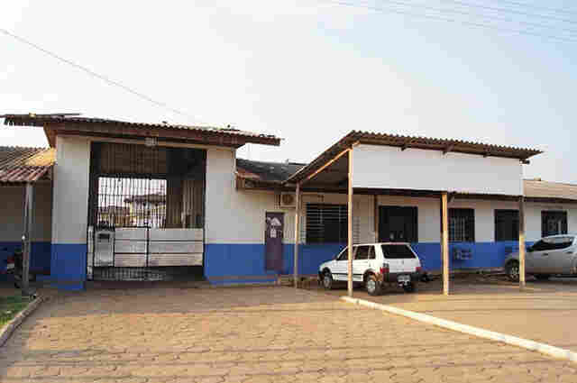 JUSTIÇA LIBERA 489 PRESOS NO NATAL EM RONDÔNIA