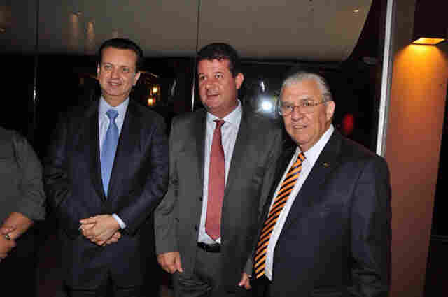 Ex-prefeito Gilberto Kassab reafirma apoio à direção estadual do PSD em Rondônia