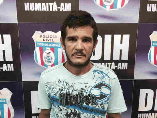 FAZENDEIRO RONDONIENSE É MORTO A PAULADAS PELO CASEIRO