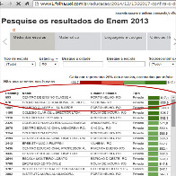 MEC CONFIRMA QUE MELHOR ESCOLA DE RONDÔNIA É O CLASSE A