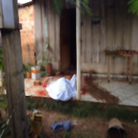 APOSENTADA É ATACADA E MORTA A TIJOLADAS EM JI-PARANÁ; SUSPEITA FOI LIBERADA