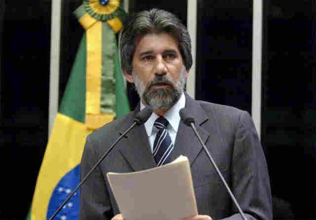 Raupp é um dos melhores senadores do Brasil, avalia Veja