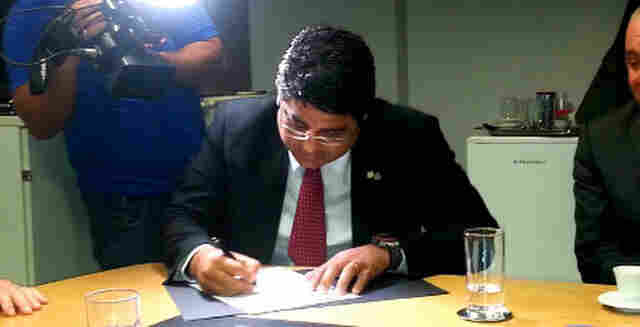 Advogado Juacy Loura retorna ao TRE rondoniense para mais um biênio