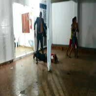 VÍDEO MOSTRA RENDIÇÃO DE ASSALTANTE EM PORTO VELHO; CRIMINOSO DIZ QUE ERA AMEAÇADO PELO TRÁFICO