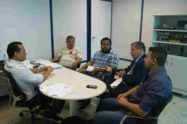 MP discute medidas para garantir a organização do Carnaval 2015