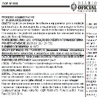 MP recomenda ao Estado prorrogação de prazo para apresentação de propostas para contratação de serviços de informática