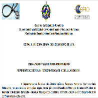 SAI O RESULTADO FINAL DO CONCURSO DA SESAU; VEJA LISTÃO