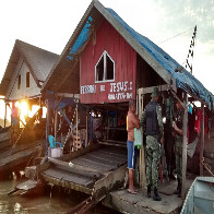 Aluvião: Batalhão ambiental realiza operação para acabar com garimpo ilegal