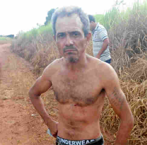 Adolescente de 15 anos é morto ao defender o pai