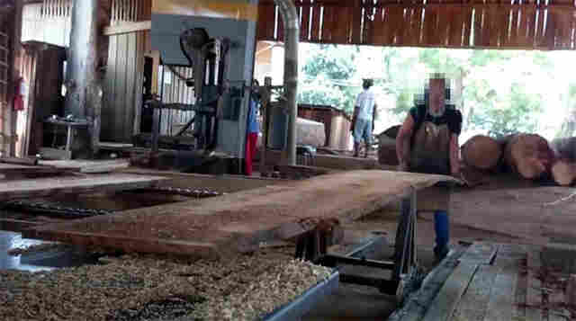 TRABALHADOR PERDE TRÊS DEDOS E AINDA É CONDENADO A PAGAR R$ 9 MIL