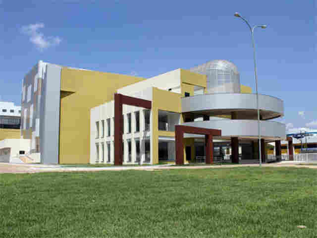 Alvará de funcionamento do Teatro Estadual ainda não foi liberado pelo Município