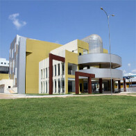 Alvará de funcionamento do Teatro Estadual ainda não foi liberado pelo Município