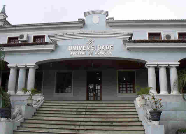 UNIR ABRE INSCRIÇÕES PARA MAIS DE 2600 VAGAS EM 64 CURSOS