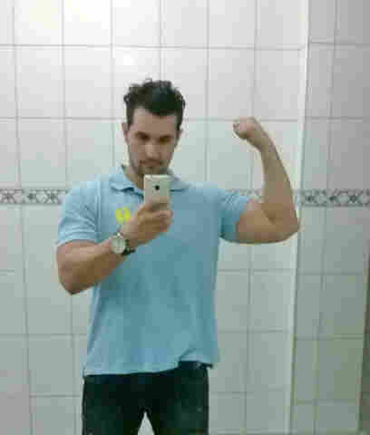 JOVEM ASSASSINADO DURANTE ASSALTO NA CAPITAL