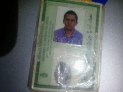 Homem de 50 anos encontrado morto em Porto Velho