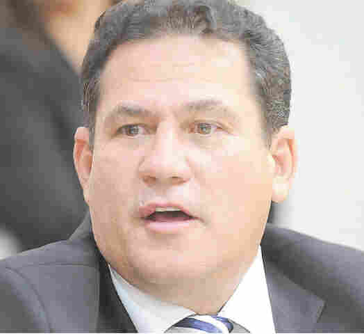 Eleição para Mesa agrega deputados