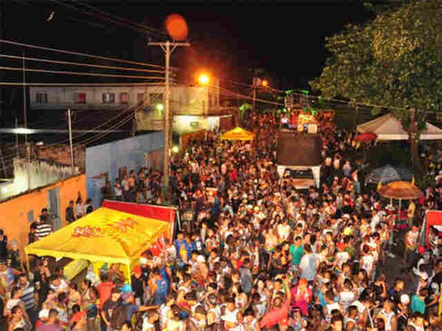CARNAVAL DE RUA EM PORTO VELHO SERÁ RESTRITO A REGIÃO CENTRAL E ZONAS SUL E LESTE