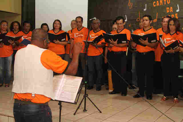 Escolas de música do município voltam às atividades em fevereiro