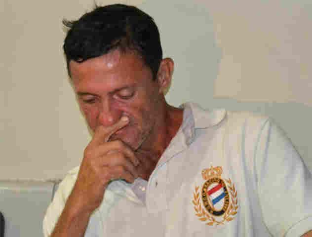 PROCURADO POR TENTAR MATAR EX-NAMORADA, HOMEM É PRESO E CONFESSA DOIS HOMICÍDIOS