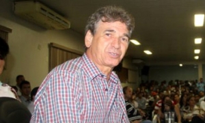Deputado Neodi diz que deixa parlamento com dever cumprido