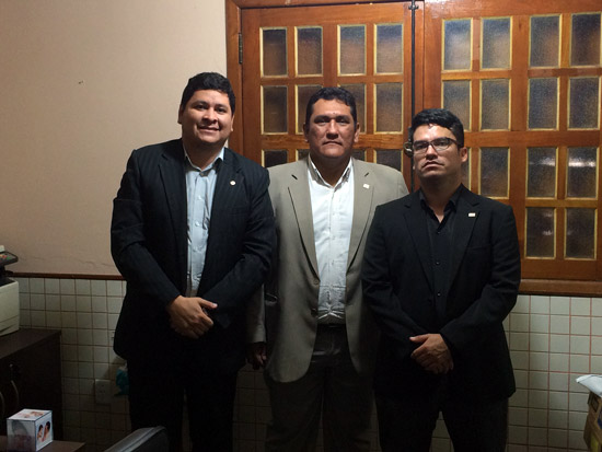 CÂMARA DE PORTO VELHO AINDA NÃO RECORREU DA DECISÃO QUE ANULOU SESSÃO QUE JULGOU VEREADORES