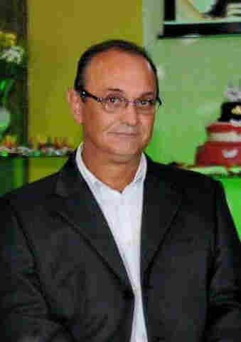 Nota de pesar SEEB/RO - Cléber Gonçalves