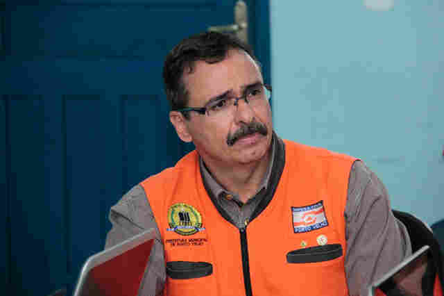 Cheia: Prefeitura vai alugar apartamentos para abrigar famílias em situação de risco