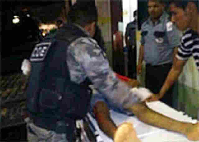 Mais uma tentativa de homicídio na Zona Leste de Porto Velho