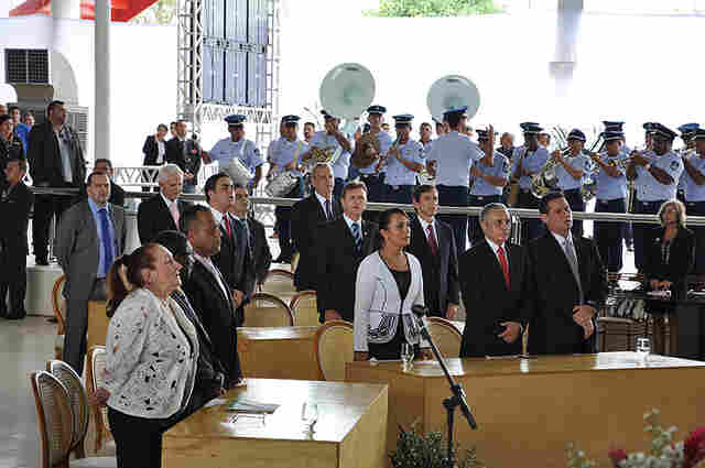 EM RONDÔNIA, 13 NOVOS DEPUTADOS ASSUMEM NA ASSEMBLEIA