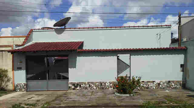 Oportunidade única: Casa espaçosa em Porto Velho