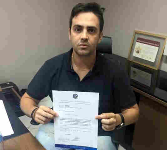 Leo Moraes renuncia auxílio-moradia de R$ 3 mil e abre precedente moralizador na Assembleia Legislativa