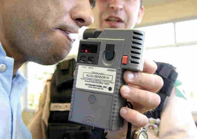 Lei Seca intensifica ações no carnaval em Porto Velho