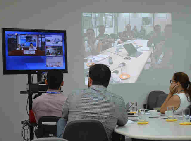 Cheia do Rio Madeira não deve atingir patamares de 2014, garante Sipam