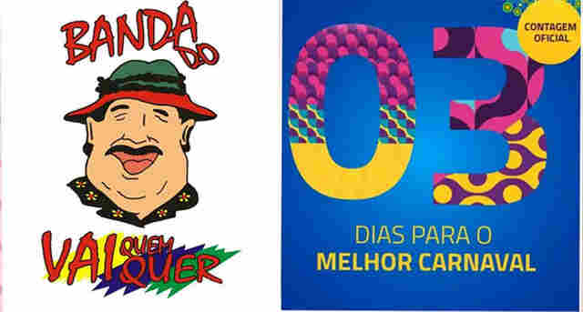 FALTAM 3 DIAS PARA &#34;PETROLÃO&#34; DA BANDA DO VAI QUEM QUER