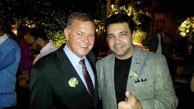 Deputado Lucio Mosquini adere à bancada evangélica e já luta contra tema polêmico: aborto