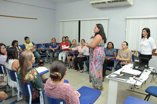 Matrículas para curso de pós-graduação na EJA terminam na sexta-feira