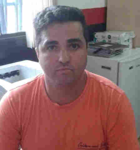 Polícia Civil de São Francisco do Guaporé prende suspeito com quatro mandados de prisão