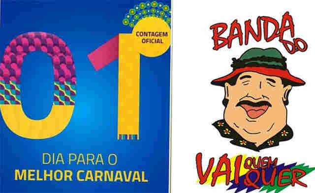 CONFIRA OS 10 SORTEADOS COM CAMI&#83;ETAS DA BANDA DO VAI QUEM QUER