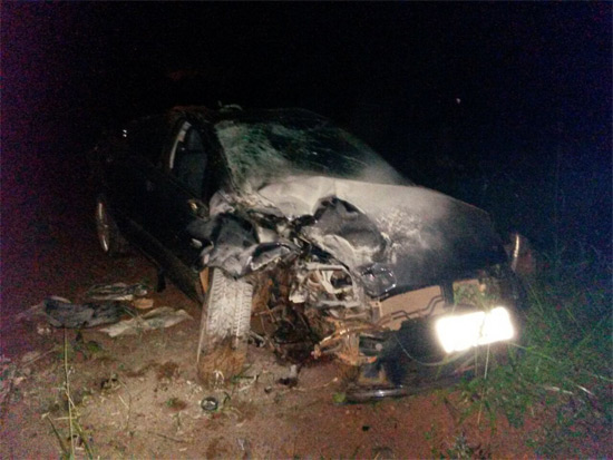 Motociclista morre em acidente próximo a Porto Velho
