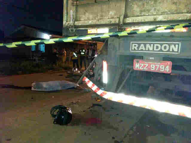 TRÊS MORRERAM NA CAPITAL NO SÁBADO DE CARNAVAL