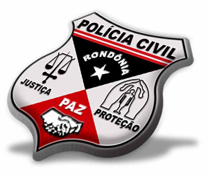 POLÍCIA PRENDE HOMEM QUE ENGRAVIDOU A FILHA EM CANDEIAS DO JAMARI