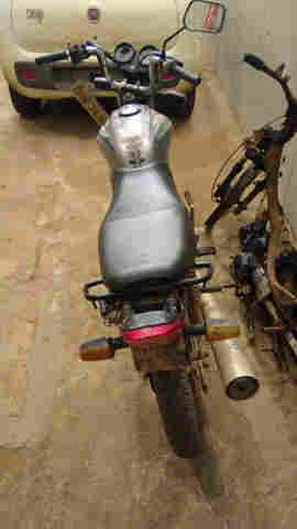 QUADRILHA COMANDADA POR MENOR DE 13 ANOS É DESARTICULADA PELA COE