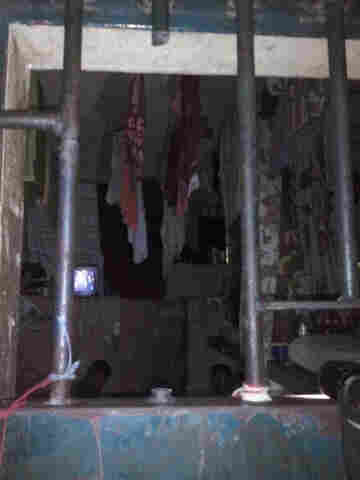 PM IMPEDE MAIS UMA FUGA EM MASSA EM PRESÍDIO DE PORTO VELHO; Vídeo