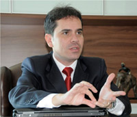 Valorização do jovem advogado por Andrey Cavalcante