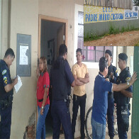 ESCOLA DA CAPITAL É ARROMBADA PELA 25ª VEZ E AGORA LEVARAM ATÉ MATERIAL DE PROFESSORES