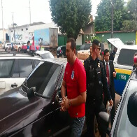 CONFIRA ÁUDIO: VOU MOSTRAR NA TUA FRENTE, DIZ SUPERVISOR DE TRÂNSITO DURANTE NEGOCIAÇÕES COM MOTORISTA